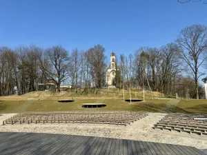 Amfiteáter na Hrádku obnovený: Čo všetko sa zmenilo?