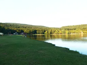 Vinianske jazero